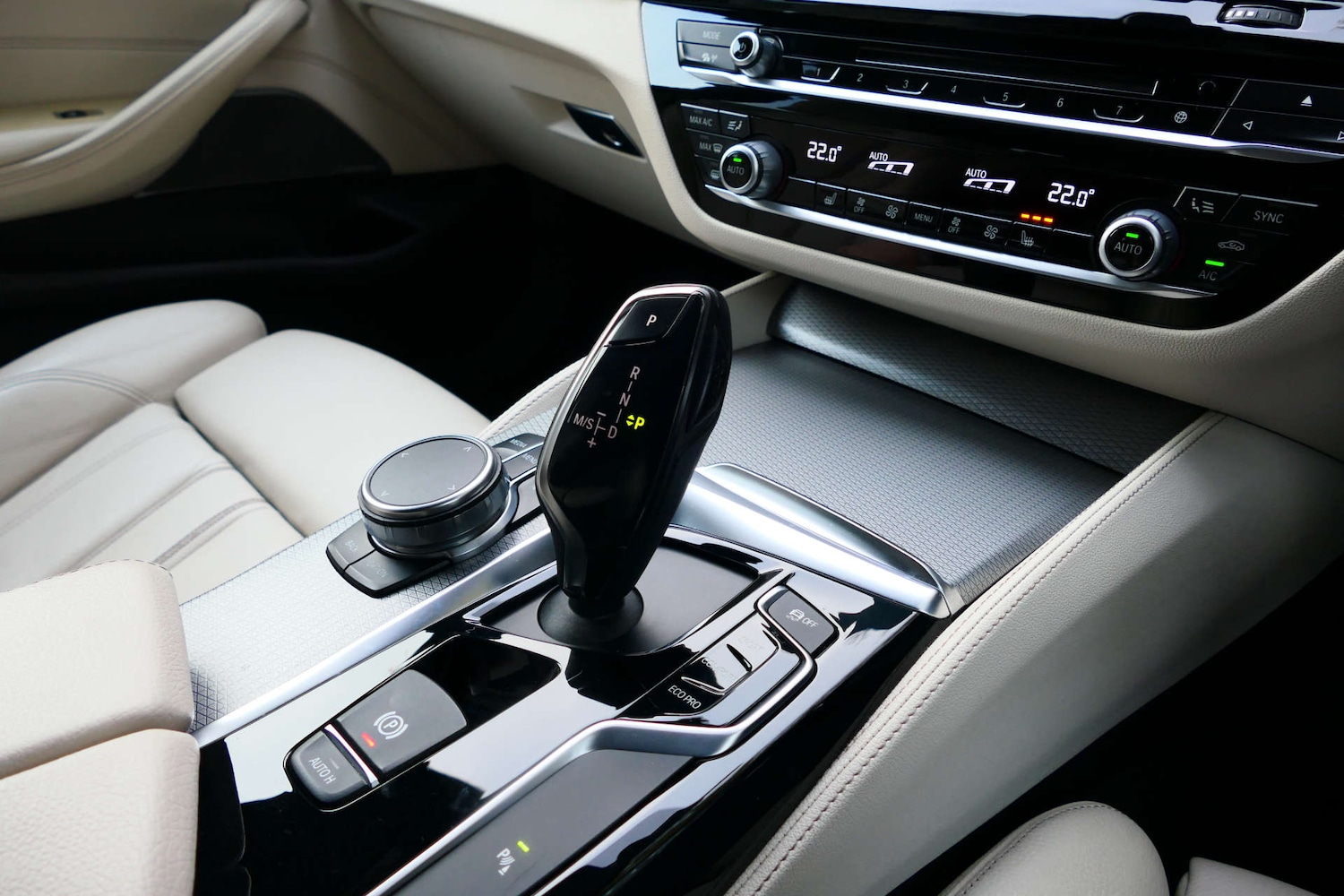 Used BMW 5 Series 2018 for sale - 77388232: Photo 30