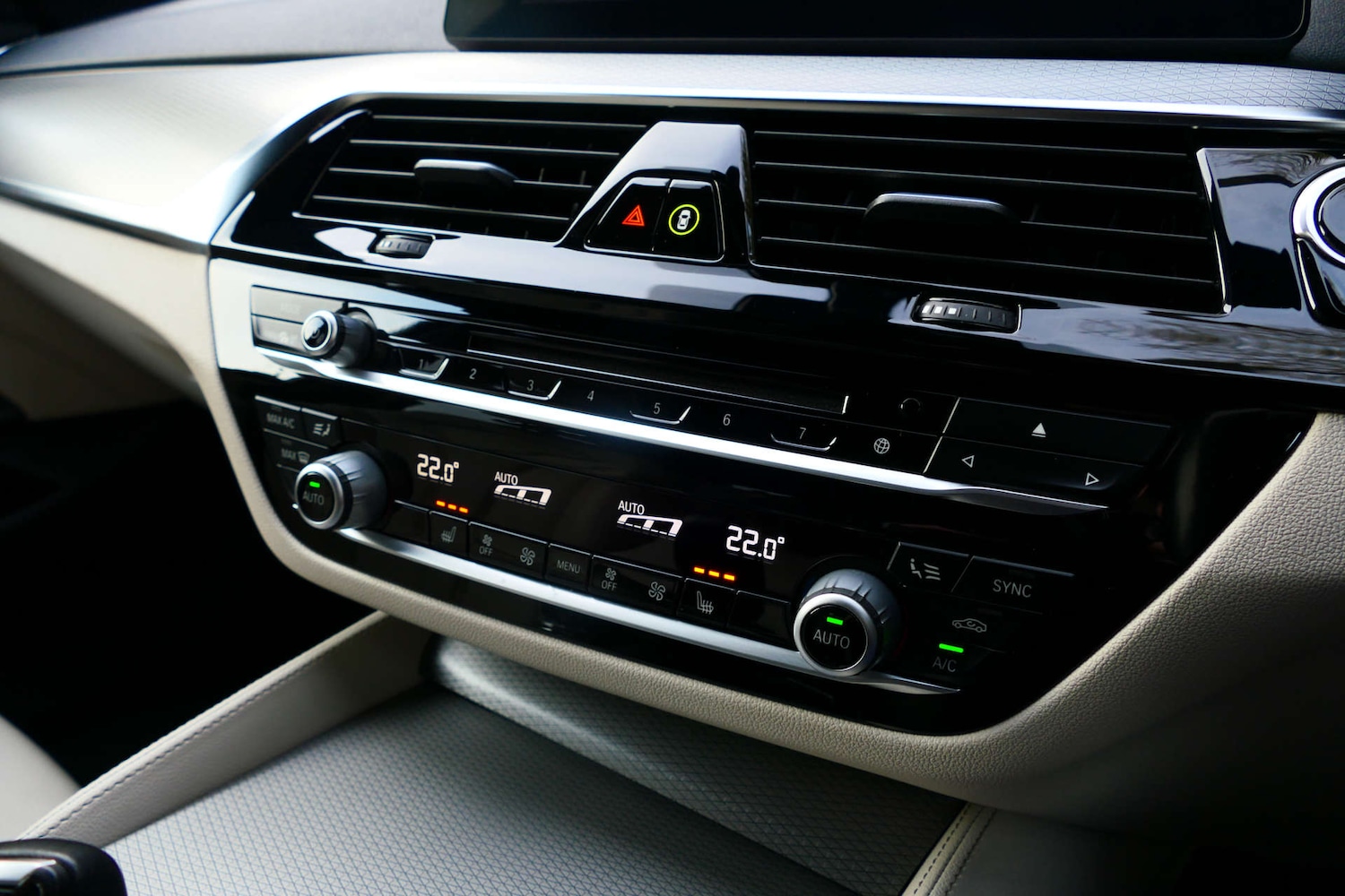 Used BMW 5 Series 2018 for sale - 77388232: Photo 31