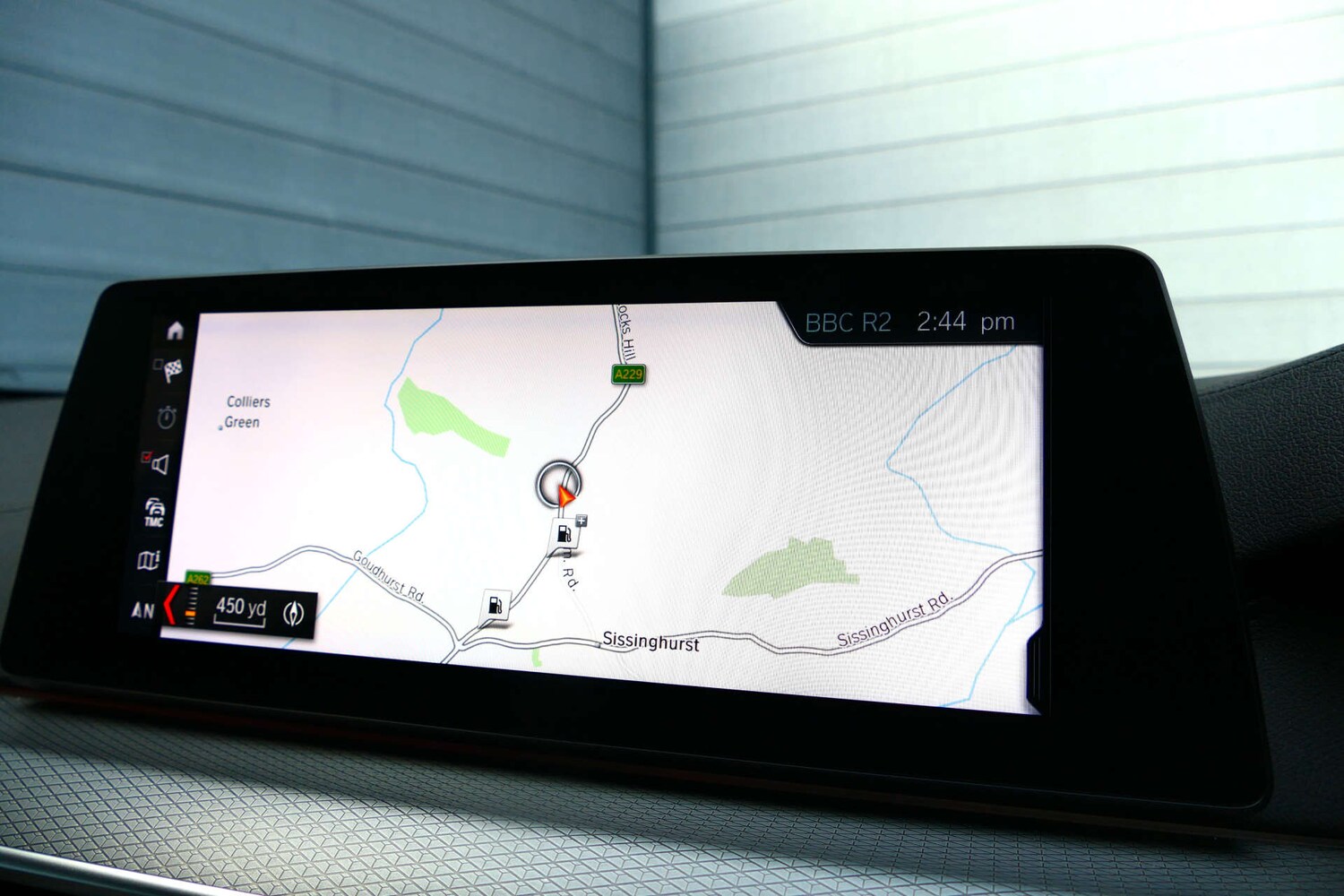 Used BMW 5 Series 2018 for sale - 77388232: Photo 34