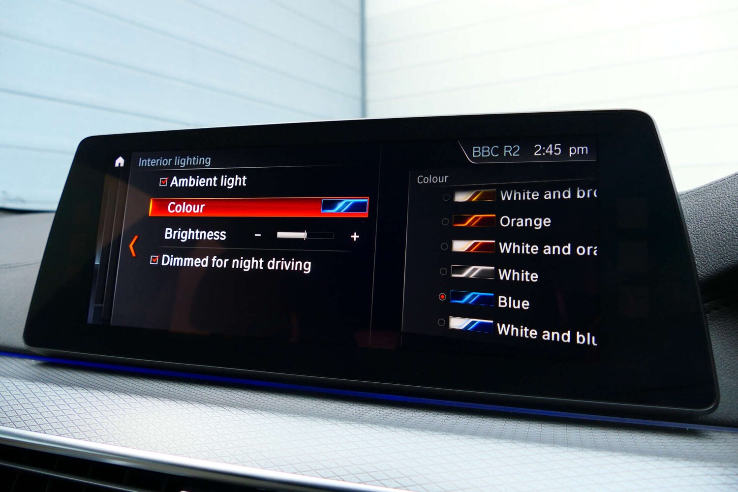 Used BMW 5 Series 2018 for sale - 77388232: Photo 35