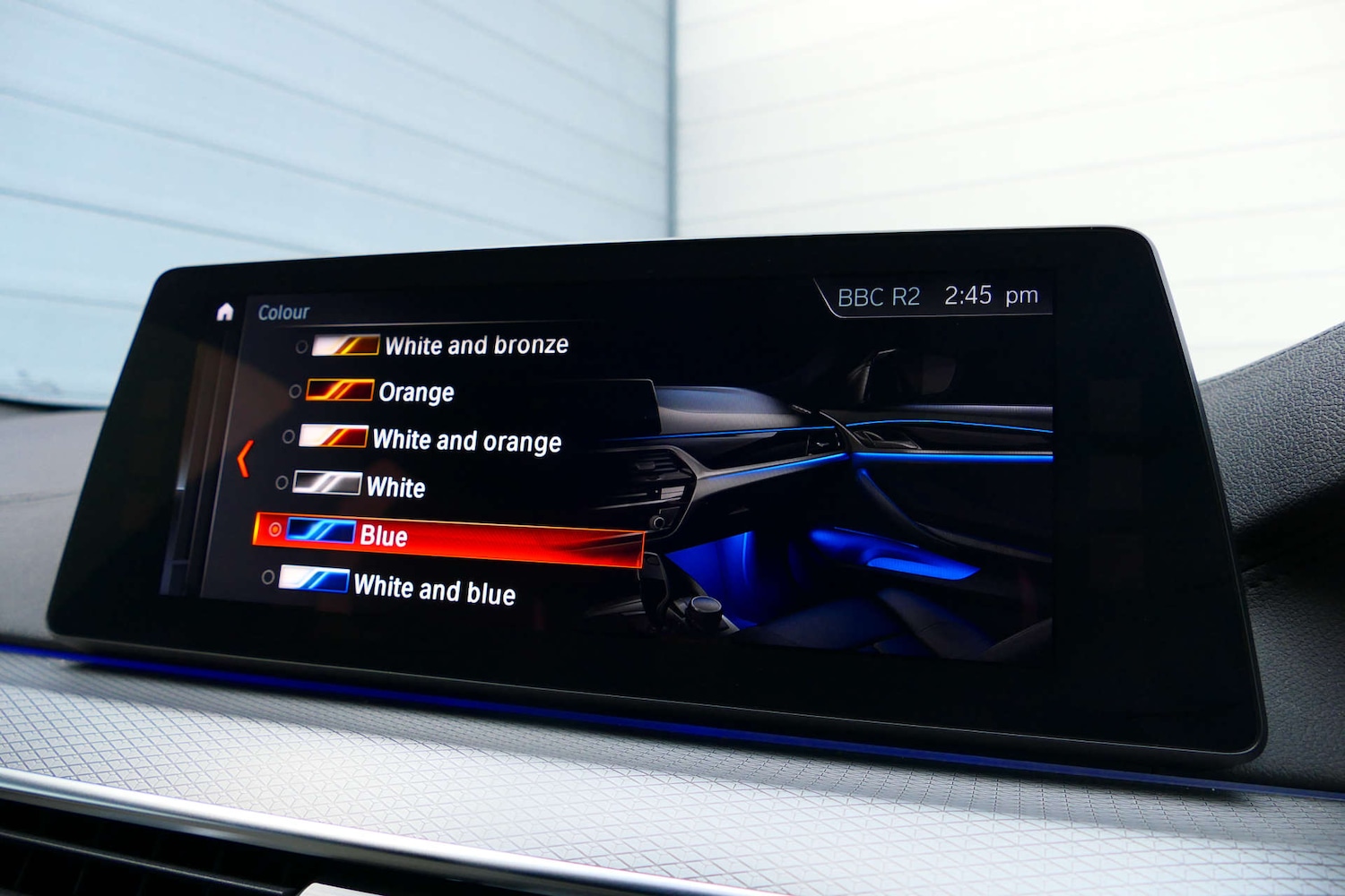 Used BMW 5 Series 2018 for sale - 77388232: Photo 36