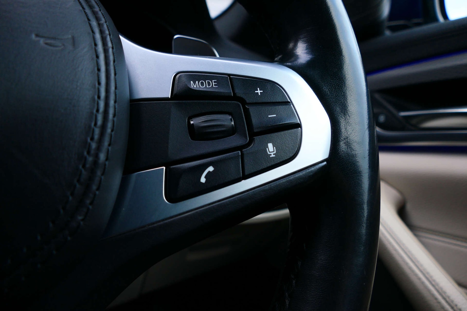 Used BMW 5 Series 2018 for sale - 77388232: Photo 39