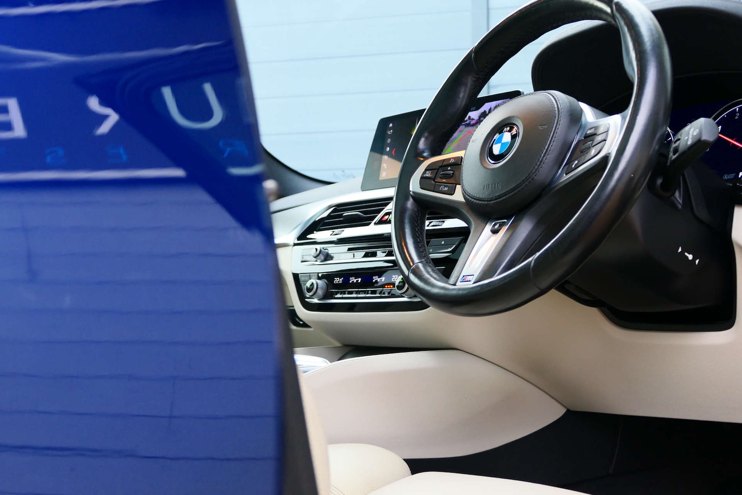 Used BMW 5 Series 2018 for sale - 77388232: Photo 4