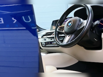 Used BMW 5 Series 2018 for sale - 77388232: Photo