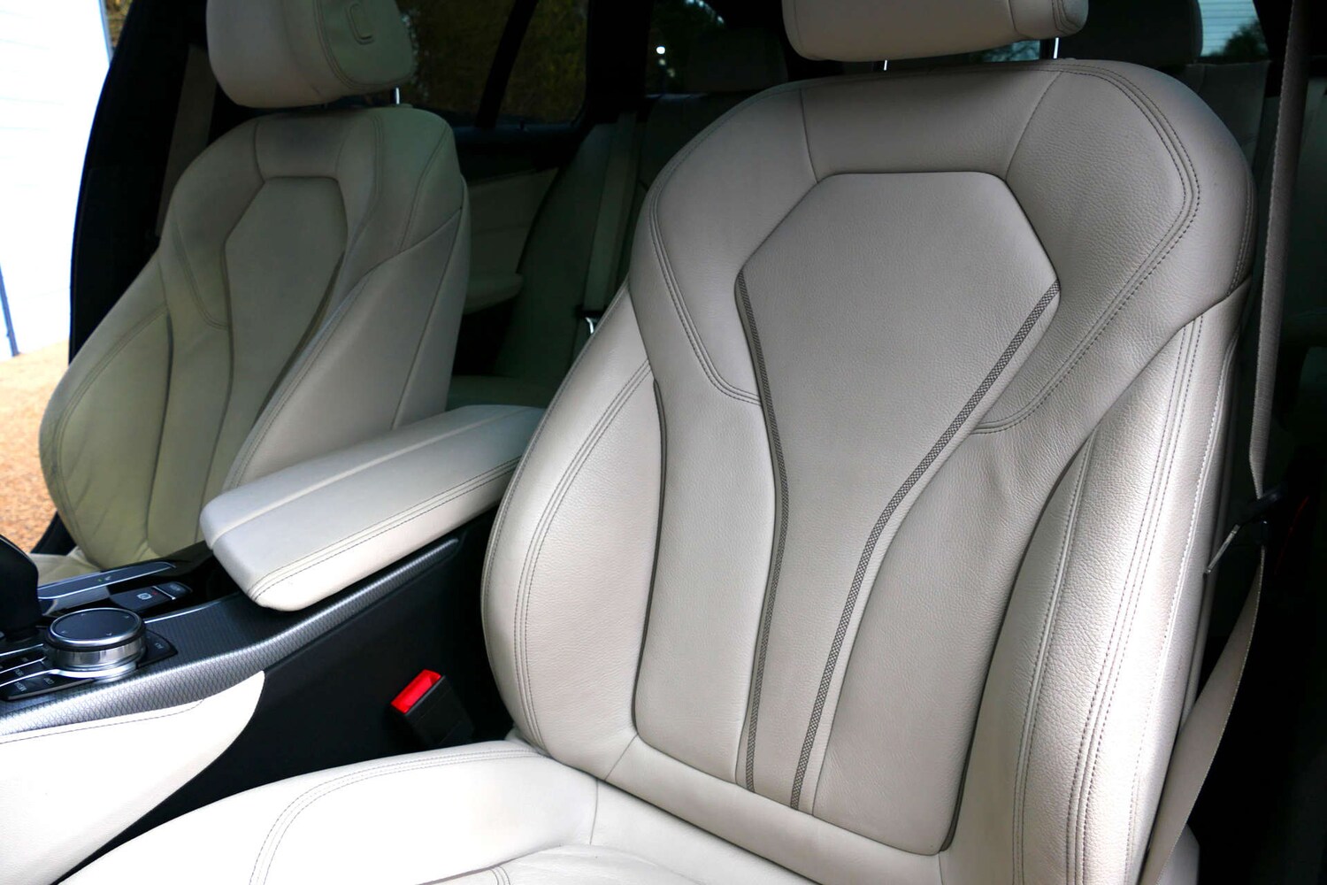 Used BMW 5 Series 2018 for sale - 77388232: Photo 5