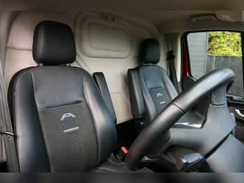 Used Ford Transit Custom 2021 for sale - 79786879: Photo