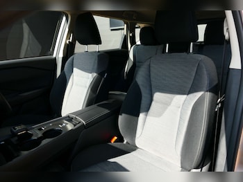 Used Nissan X-Trail 2025 for sale - 78542418: Photo