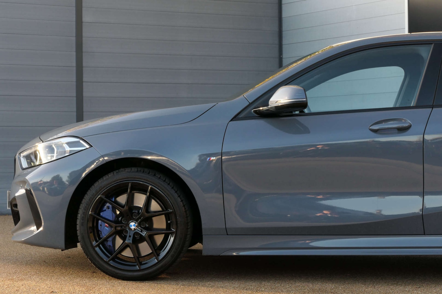 Used BMW 1 Series 2024 for sale - 76616668: Photo 11