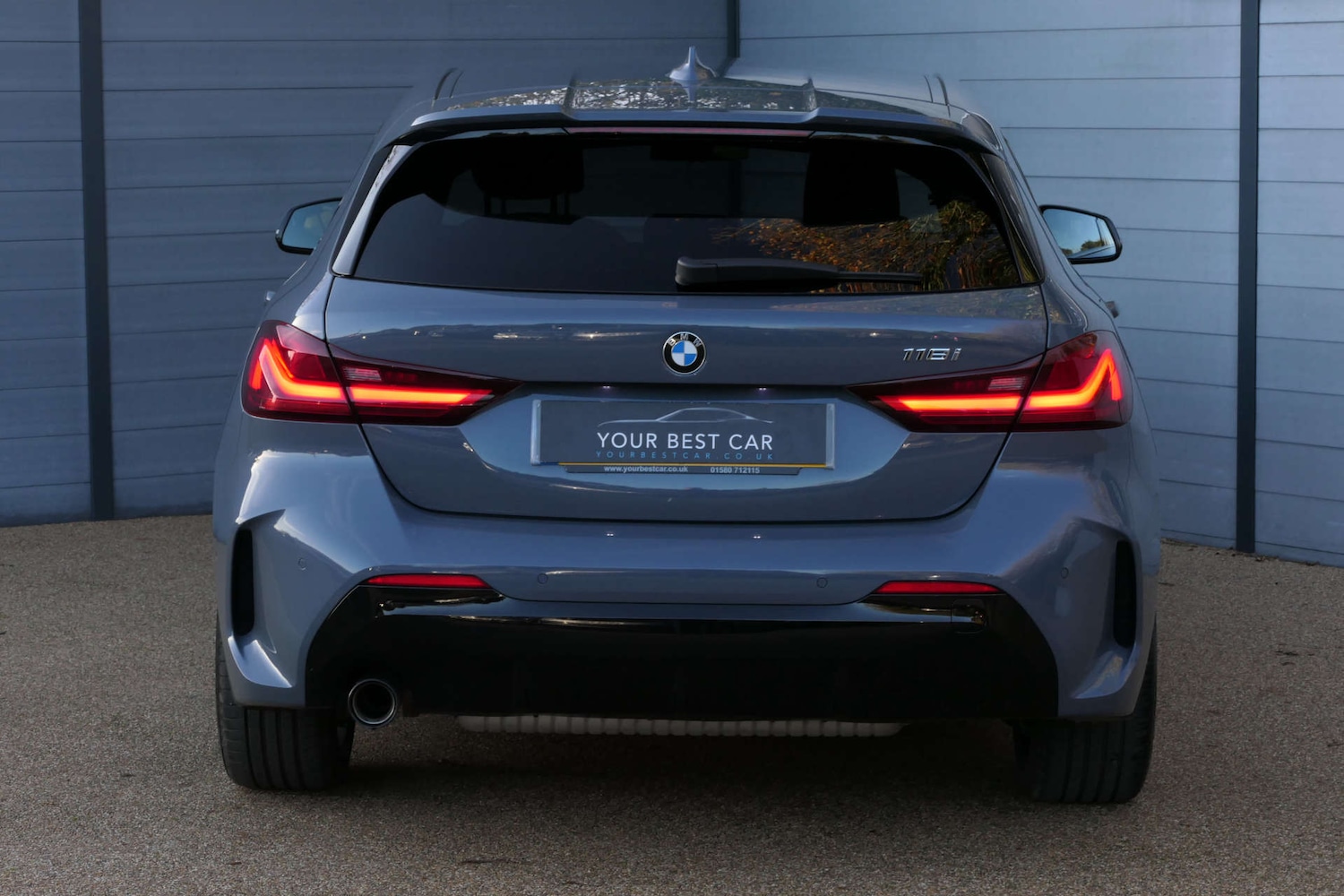 Used BMW 1 Series 2024 for sale - 76616668: Photo 17