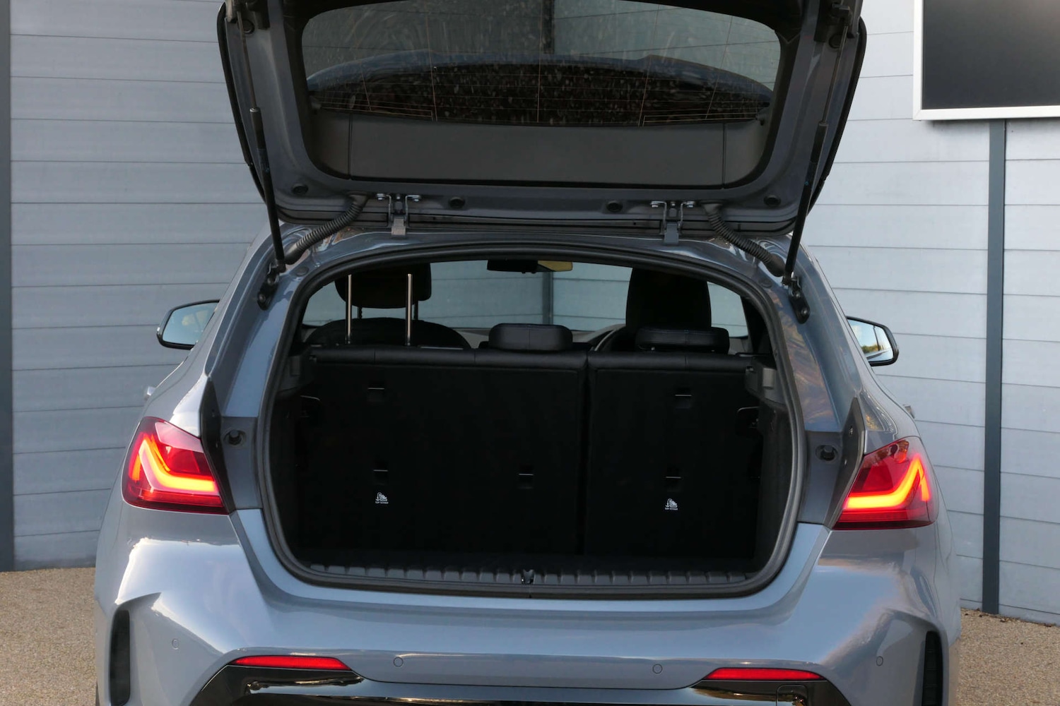 Used BMW 1 Series 2024 for sale - 76616668: Photo 18