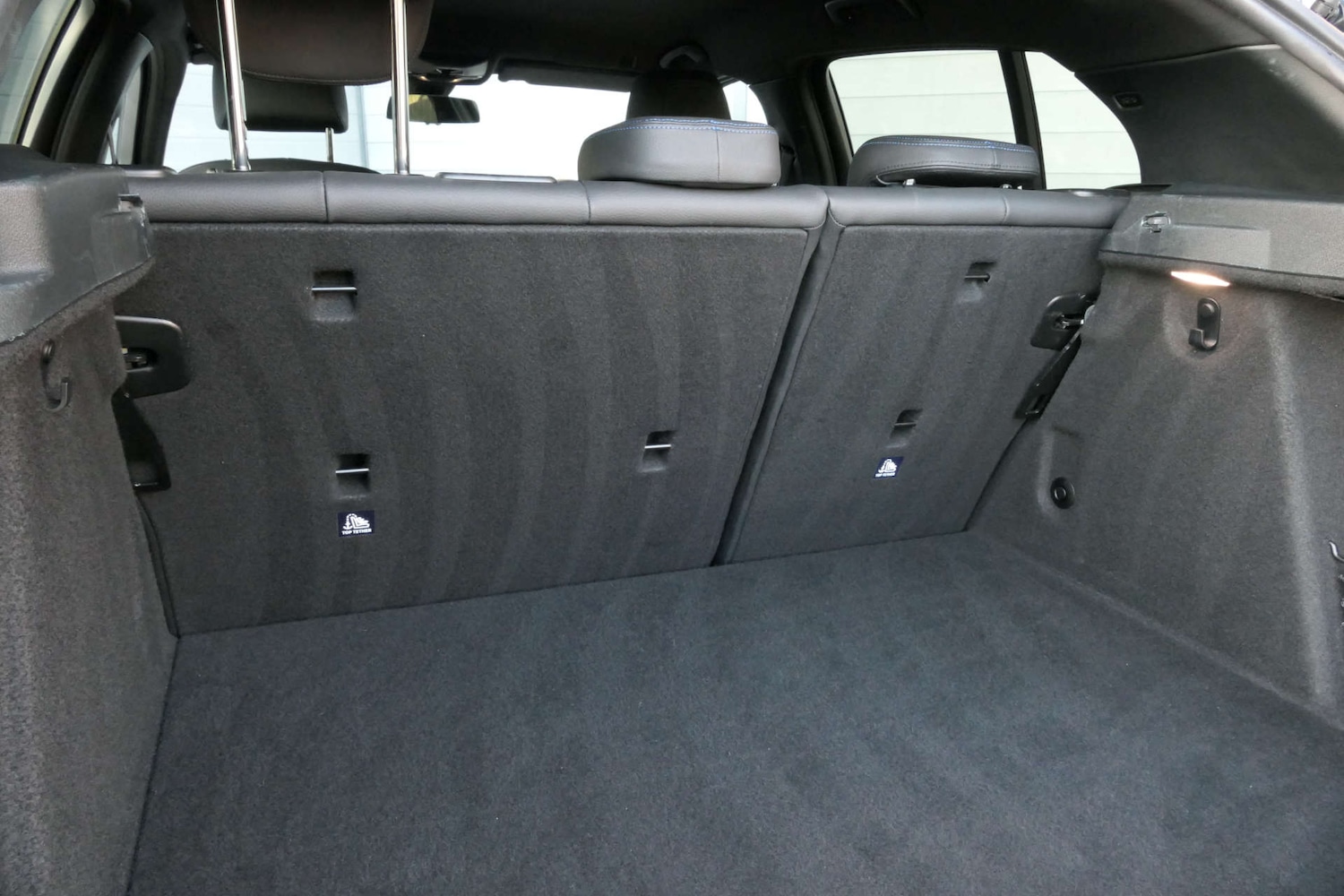 Used BMW 1 Series 2024 for sale - 76616668: Photo 19