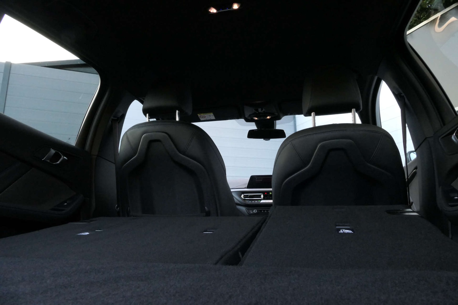 Used BMW 1 Series 2024 for sale - 76616668: Photo 20