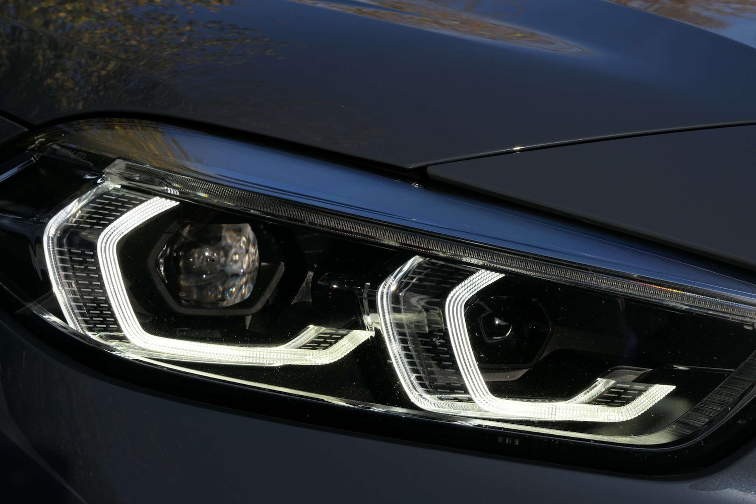 Used BMW 1 Series 2024 for sale - 76616668: Photo 23