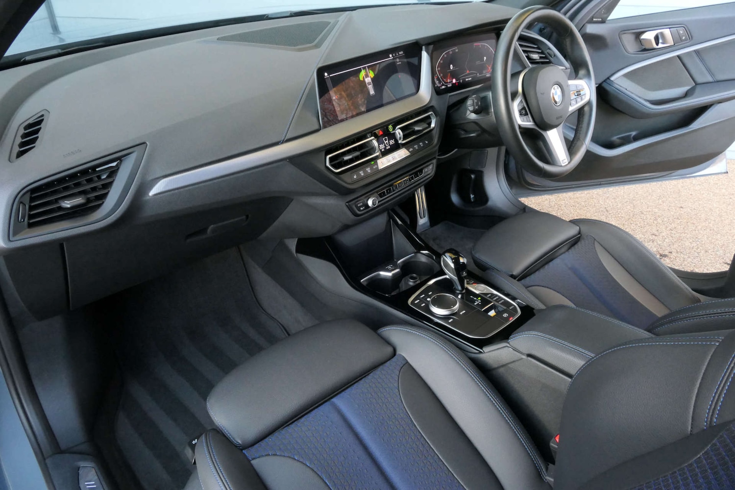 Used BMW 1 Series 2024 for sale - 76616668: Photo 24