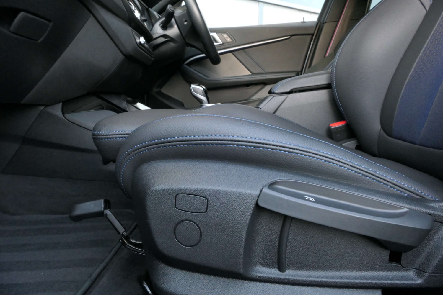 Used BMW 1 Series 2024 for sale - 76616668: Photo 25