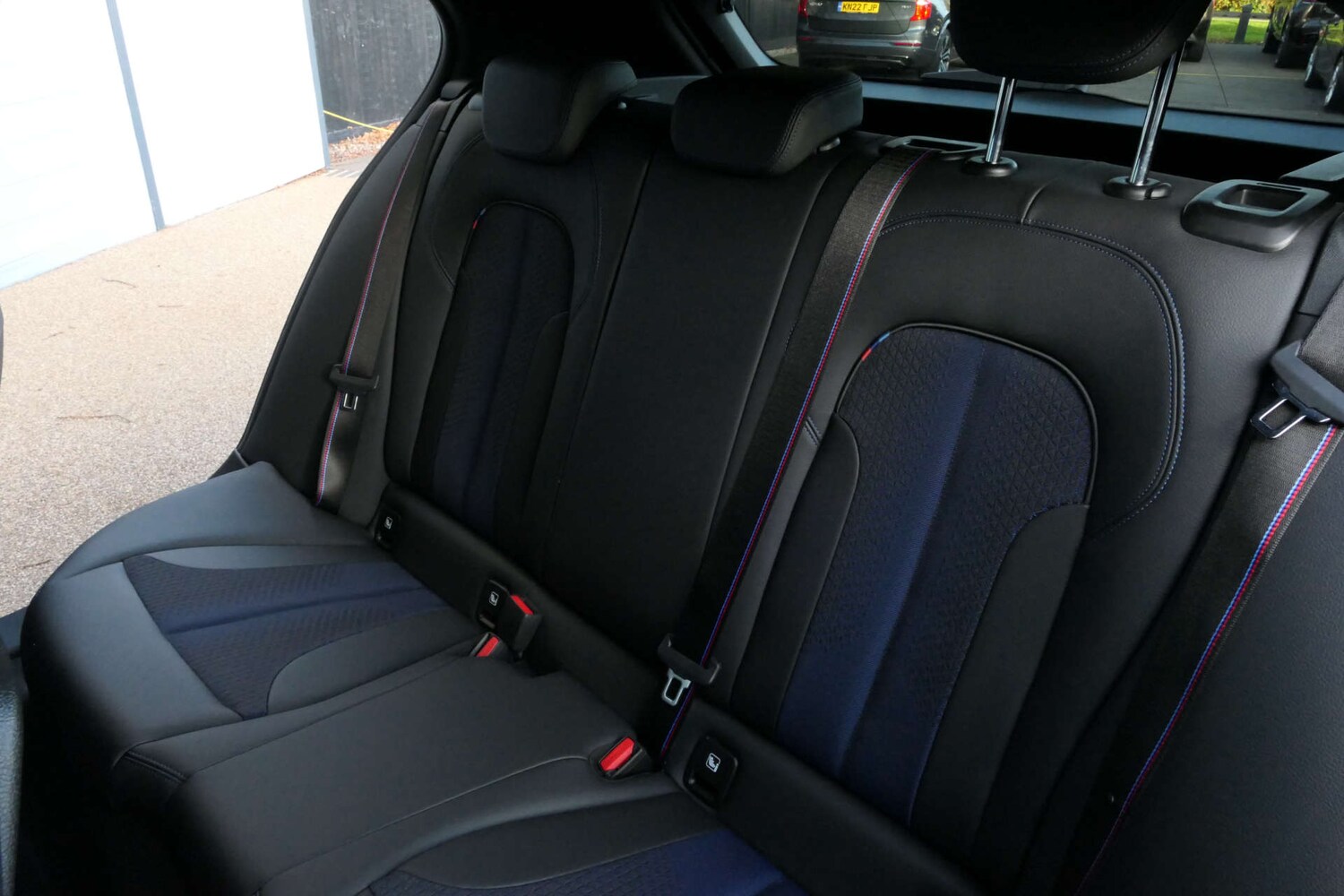 Used BMW 1 Series 2024 for sale - 76616668: Photo 26