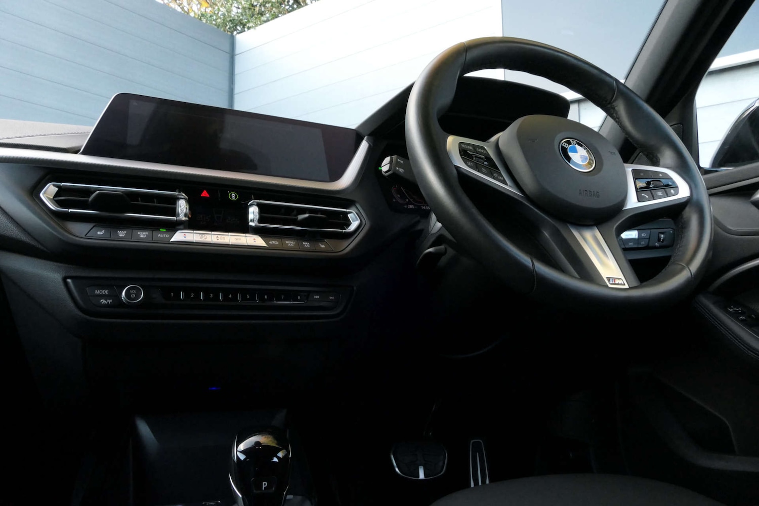 Used BMW 1 Series 2024 for sale - 76616668: Photo 29