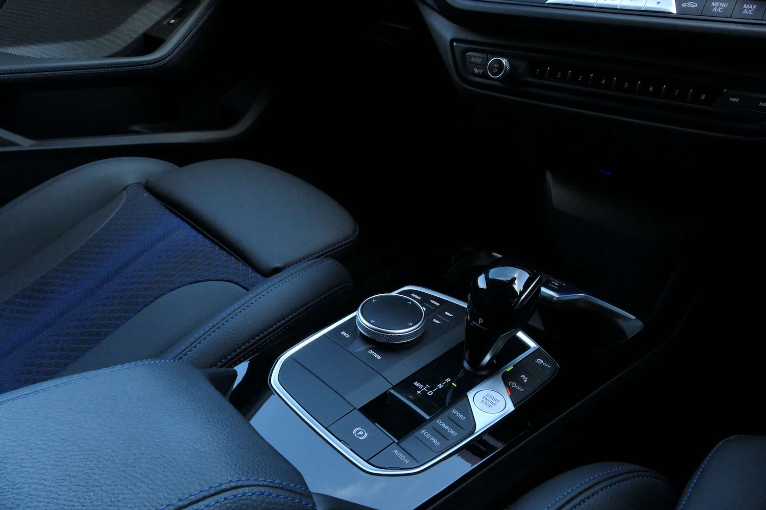 Used BMW 1 Series 2024 for sale - 76616668: Photo 30