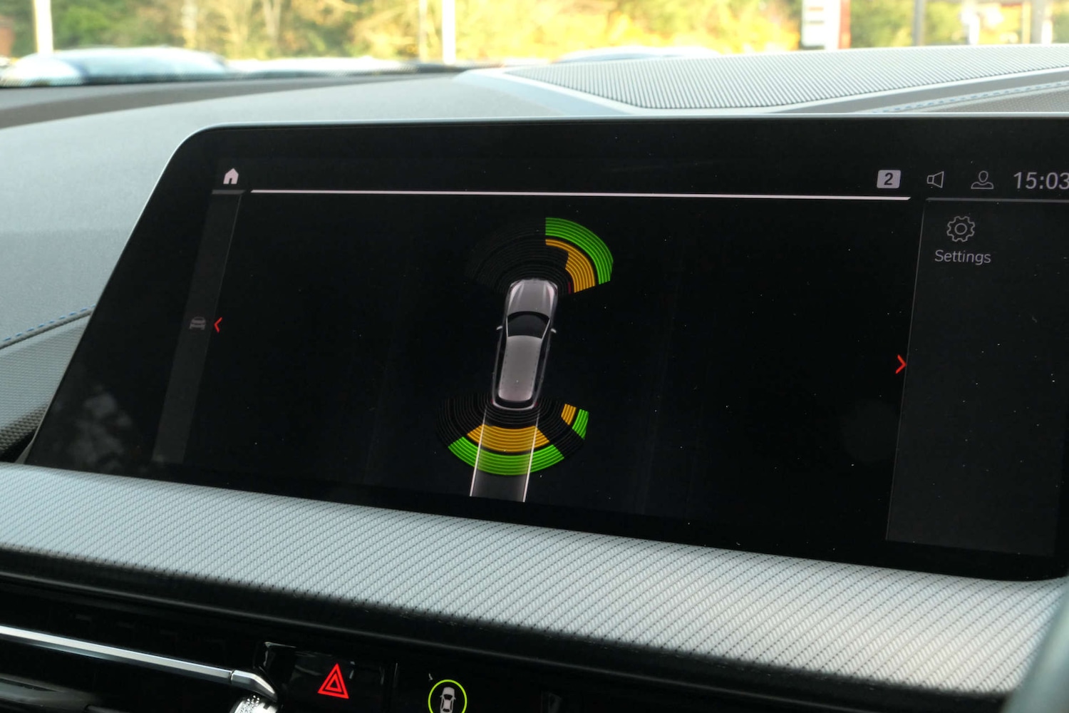 Used BMW 1 Series 2024 for sale - 76616668: Photo 33