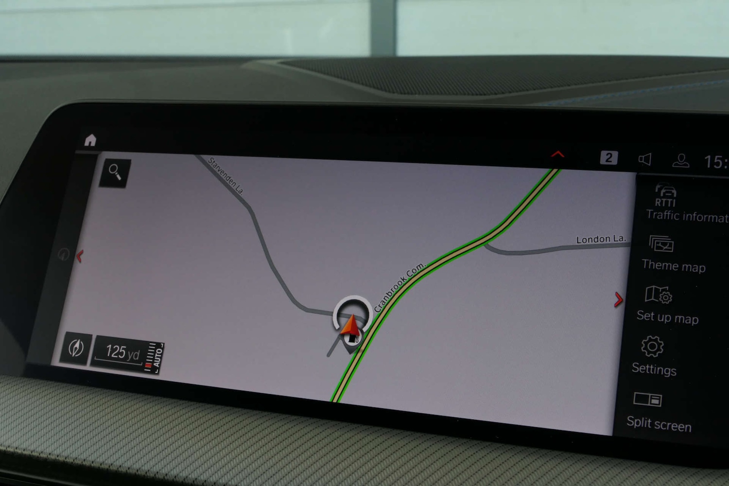 Used BMW 1 Series 2024 for sale - 76616668: Photo 36