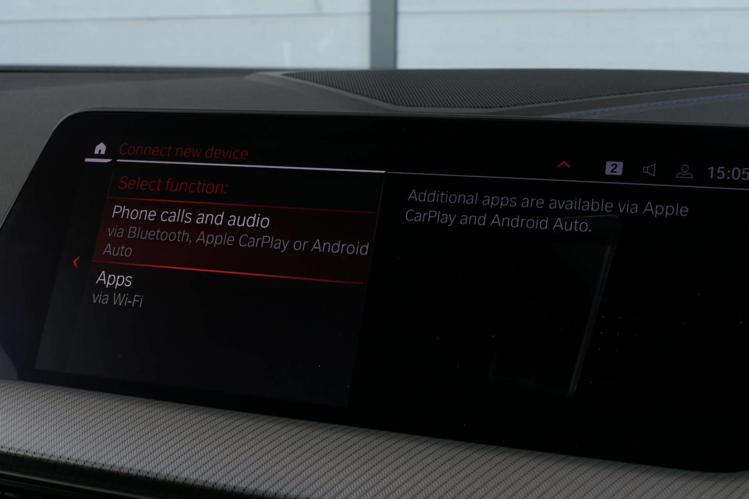 Used BMW 1 Series 2024 for sale - 76616668: Photo 37