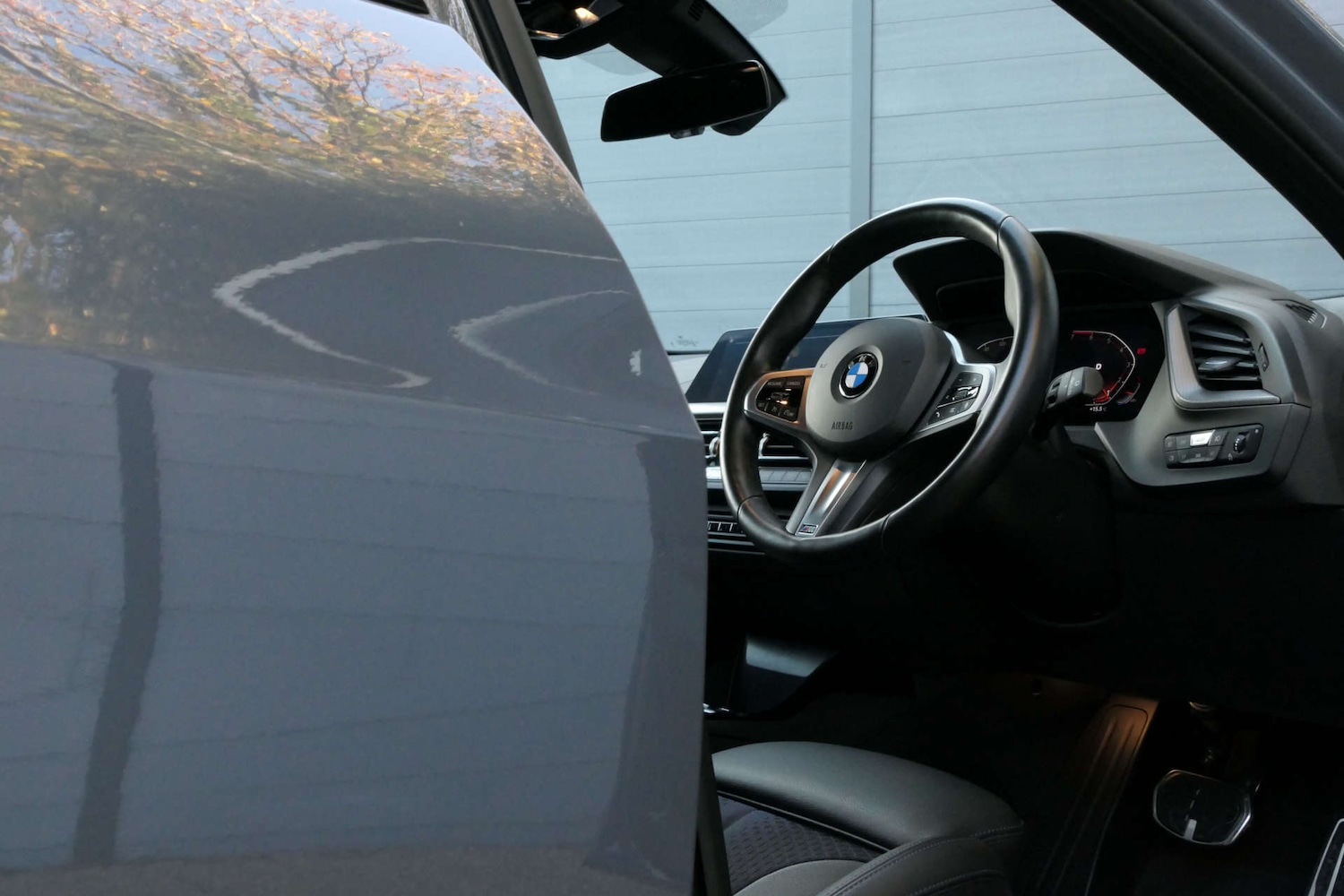 Used BMW 1 Series 2024 for sale - 76616668: Photo 4