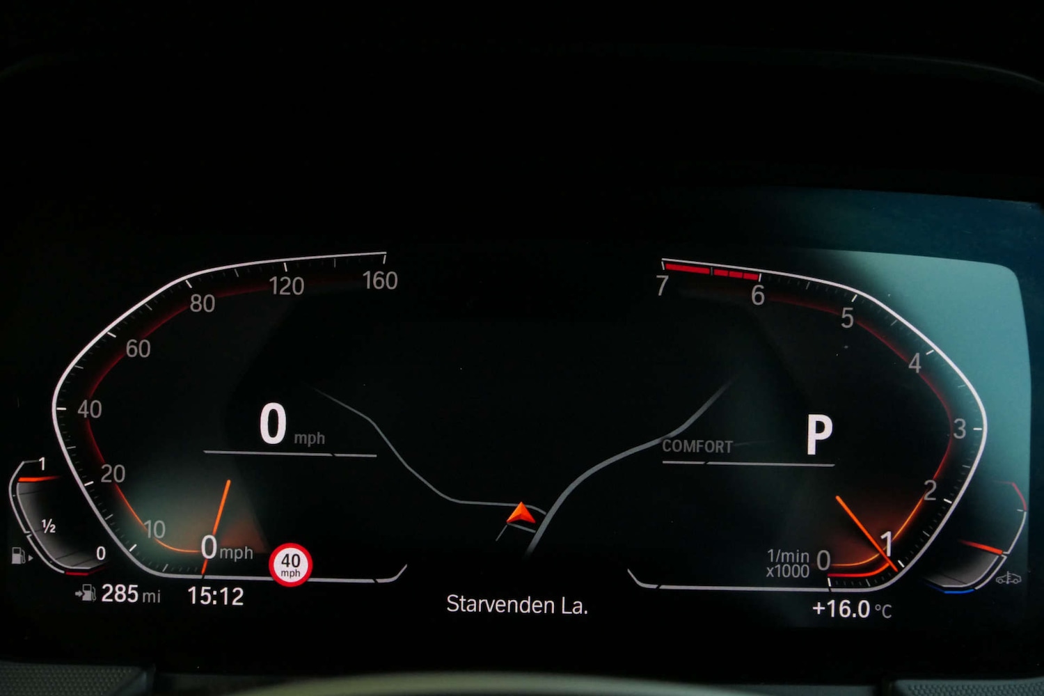 Used BMW 1 Series 2024 for sale - 76616668: Photo 44