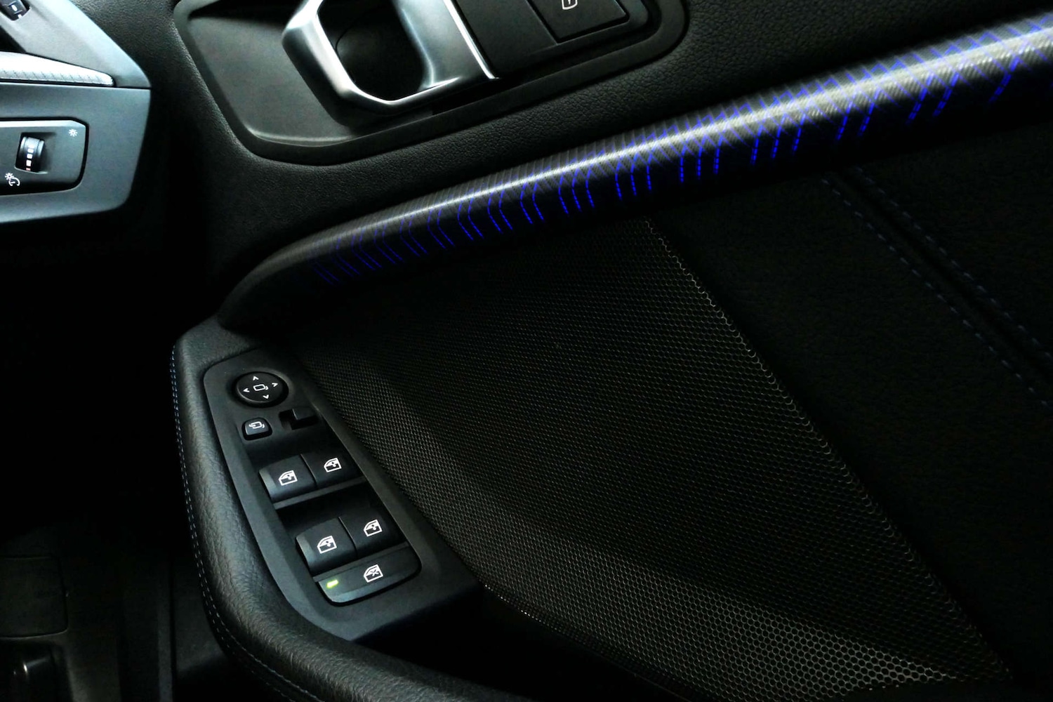 Used BMW 1 Series 2024 for sale - 76616668: Photo 48