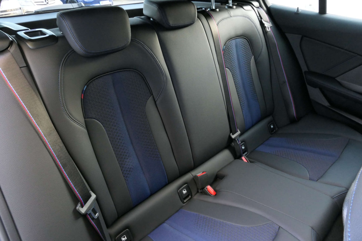 Used BMW 1 Series 2024 for sale - 76616668: Photo 6