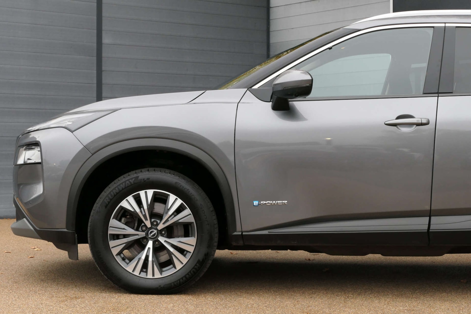 Used Nissan X-Trail 2024 for sale - 76616665: Photo 10