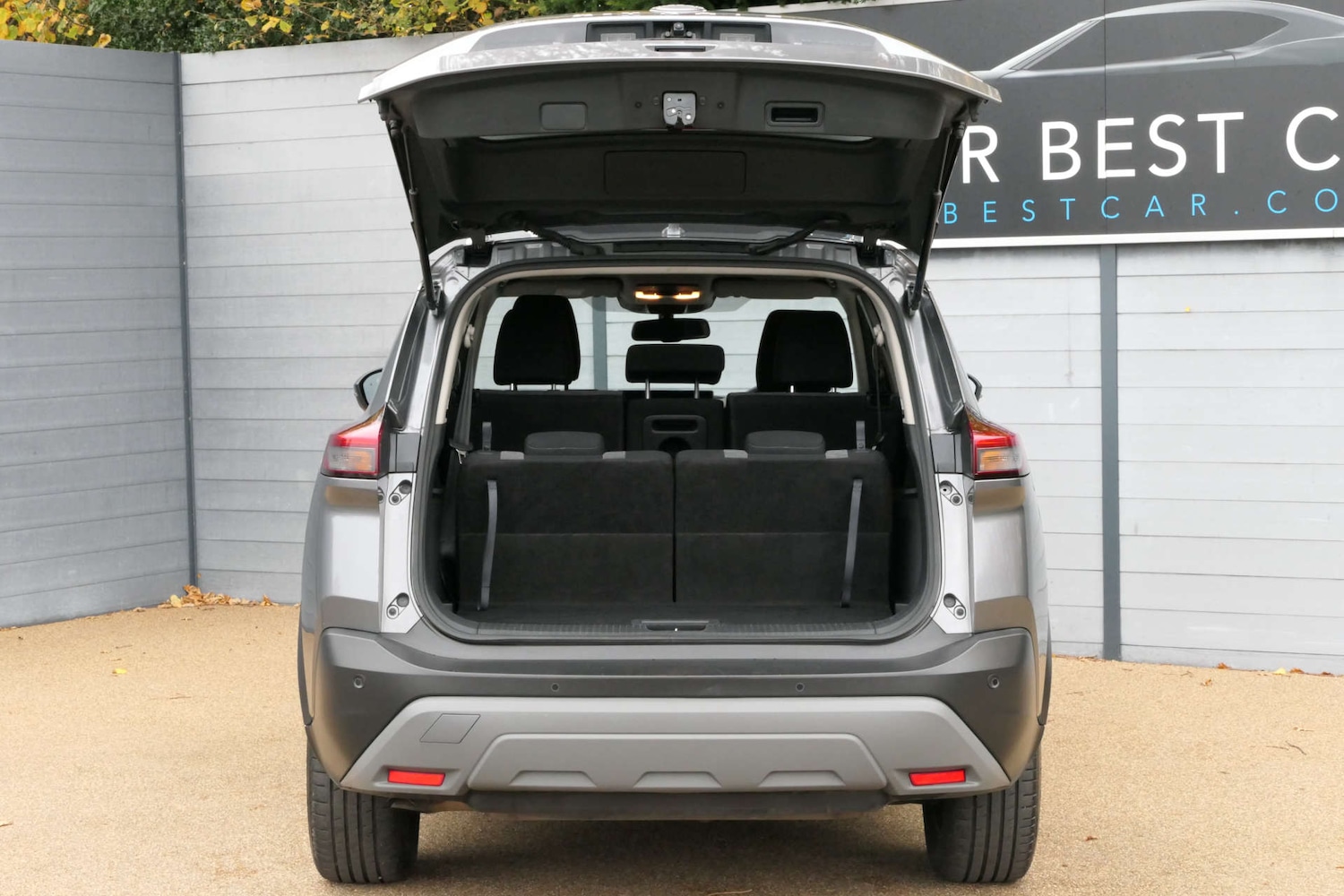 Used Nissan X-Trail 2024 for sale - 76616665: Photo 19