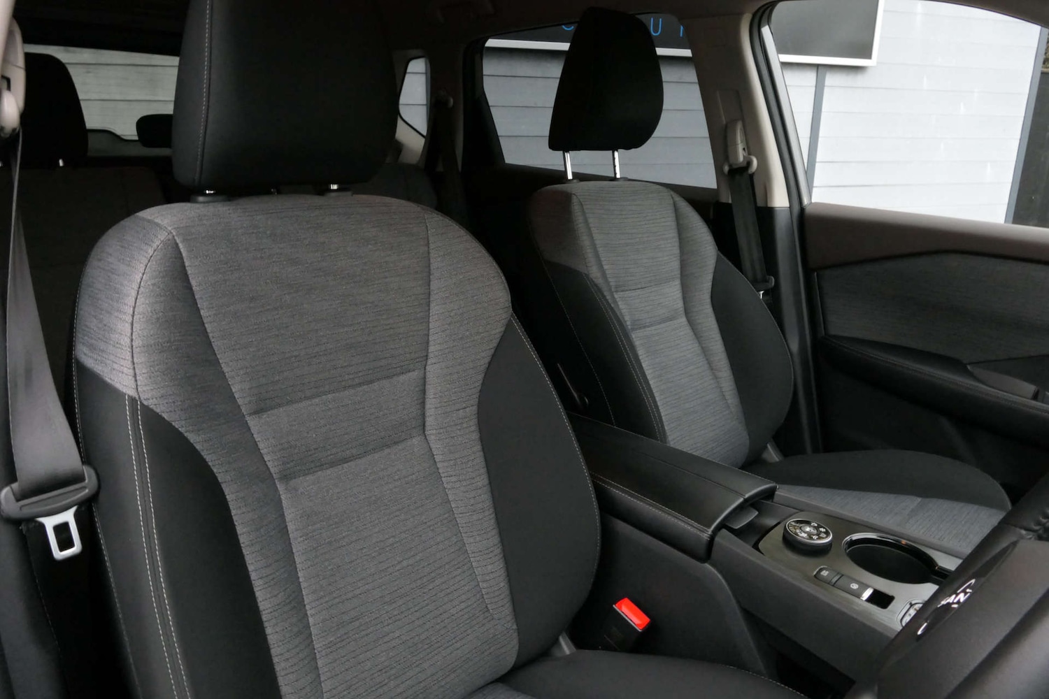 Used Nissan X-Trail 2024 for sale - 76616665: Photo 22