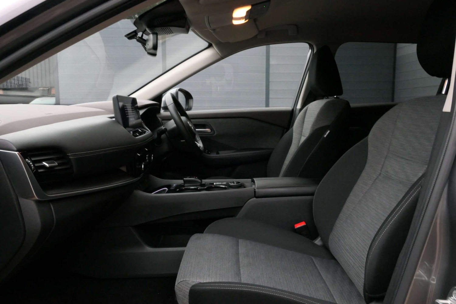 Used Nissan X-Trail 2024 for sale - 76616665: Photo 23