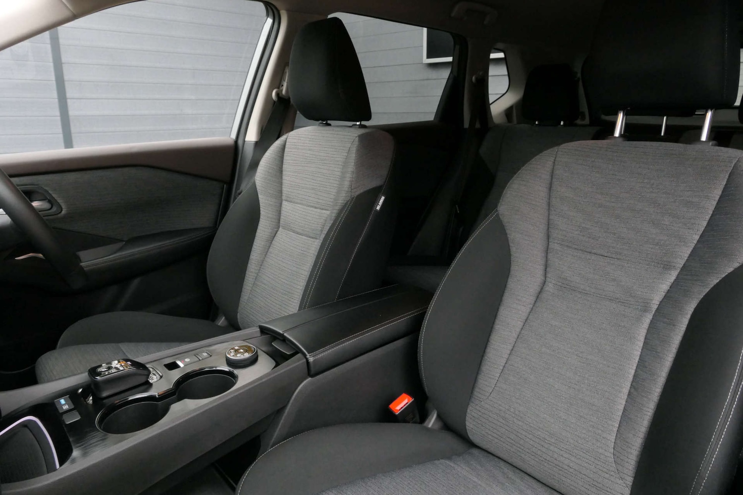 Used Nissan X-Trail 2024 for sale - 76616665: Photo 25