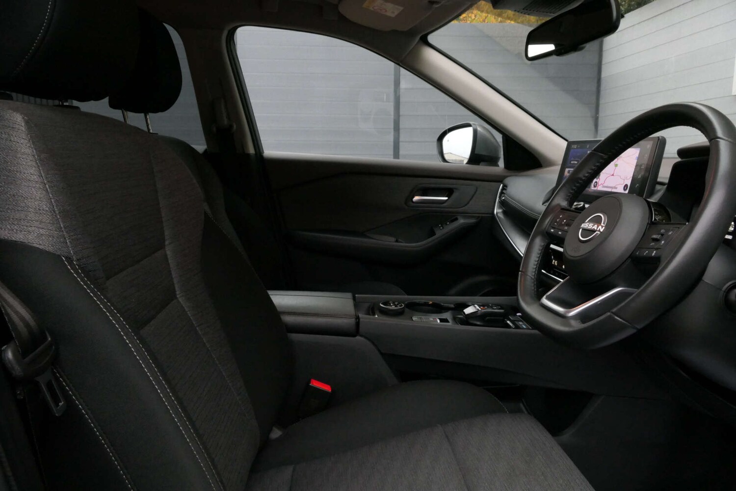 Used Nissan X-Trail 2024 for sale - 76616665: Photo 28