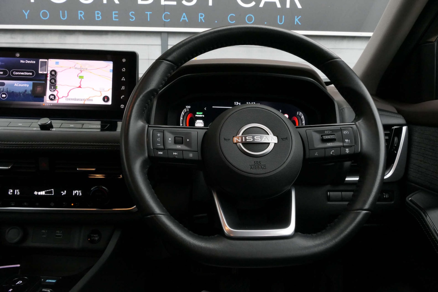 Used Nissan X-Trail 2024 for sale - 76616665: Photo 30