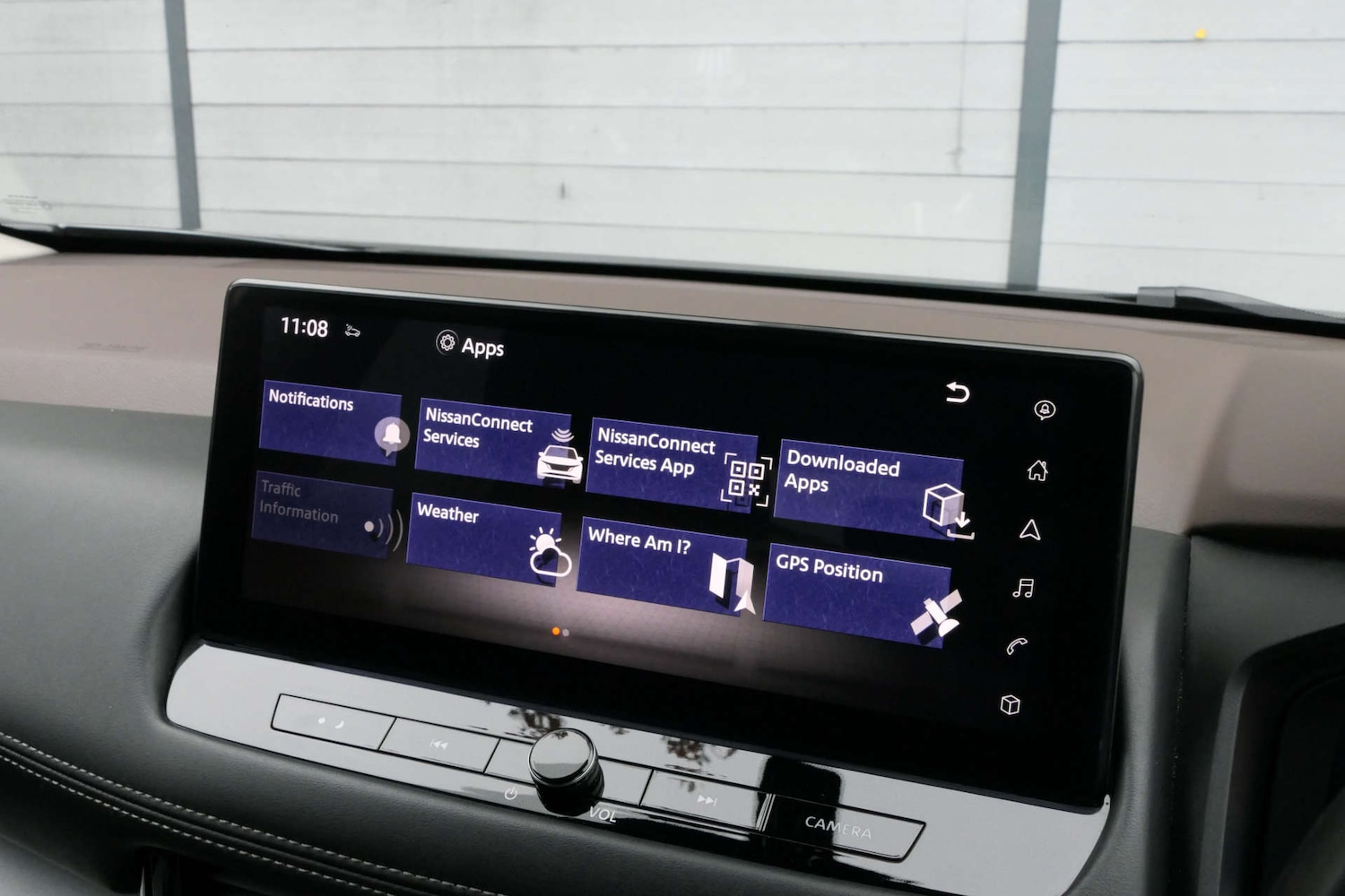 Used Nissan X-Trail 2024 for sale - 76616665: Photo 36