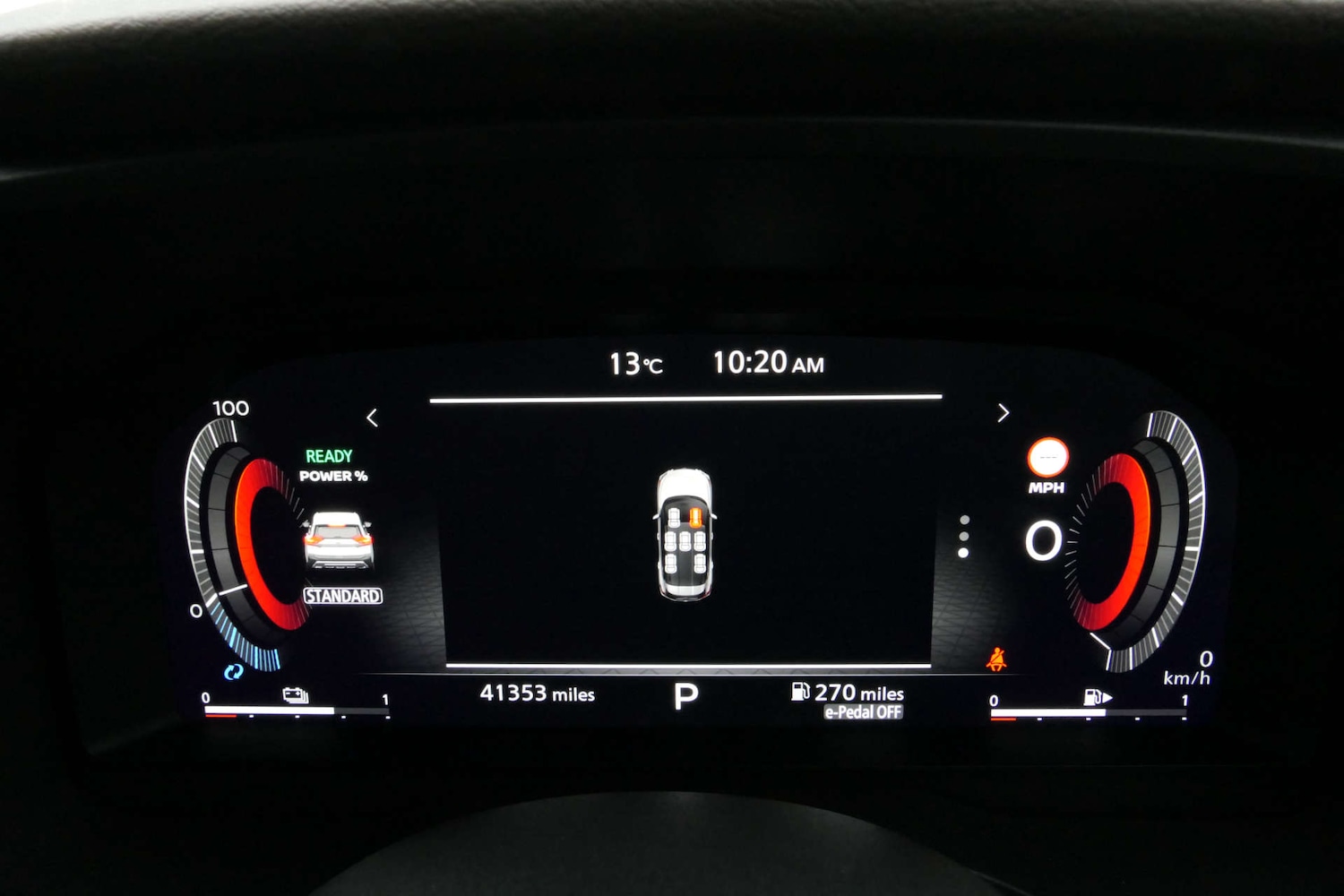 Used Nissan X-Trail 2024 for sale - 76616665: Photo 37