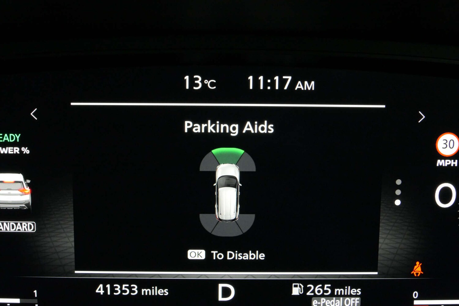 Used Nissan X-Trail 2024 for sale - 76616665: Photo 38