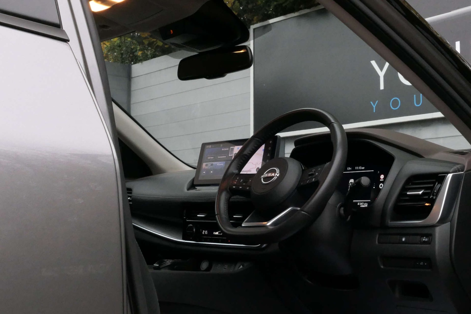 Used Nissan X-Trail 2024 for sale - 76616665: Photo 4