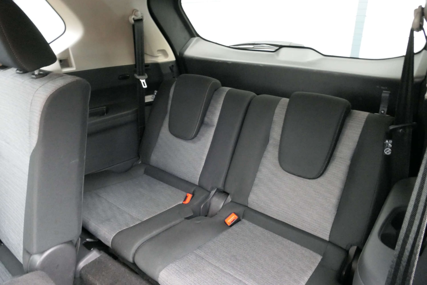 Used Nissan X-Trail 2024 for sale - 76616665: Photo 6