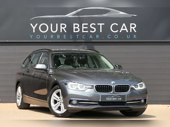 Used BMW 3 Series 2017 for sale - 79260508: Photo