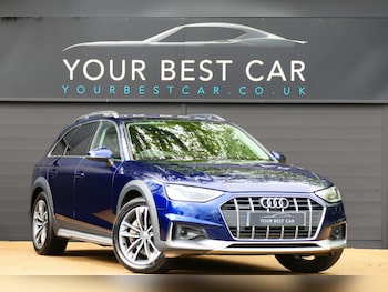 Used Audi A4 2020 for sale - 78258900: Photo