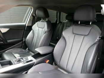 Used Audi A4 2020 for sale - 78258900: Photo