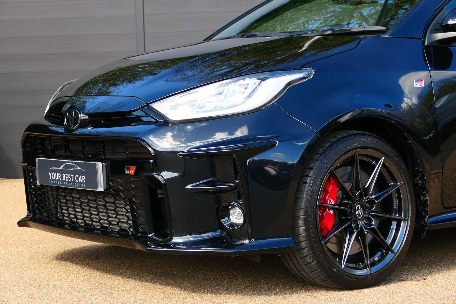 Used Toyota Yaris 2022 for sale - 78032036: Photo 10