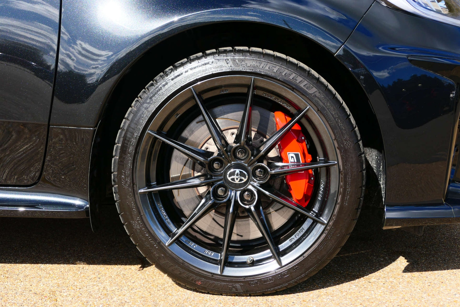 Used Toyota Yaris 2022 for sale - 78032036: Photo 15