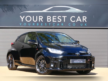 Toyota Yaris feature image