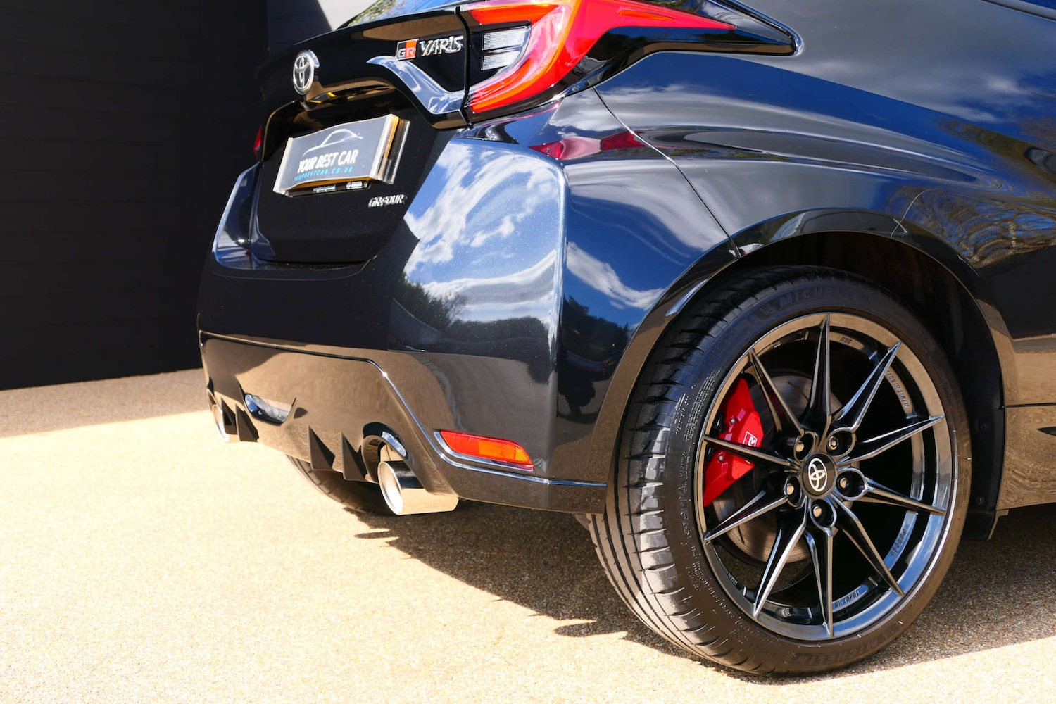 Used Toyota Yaris 2022 for sale - 78032036: Photo 23