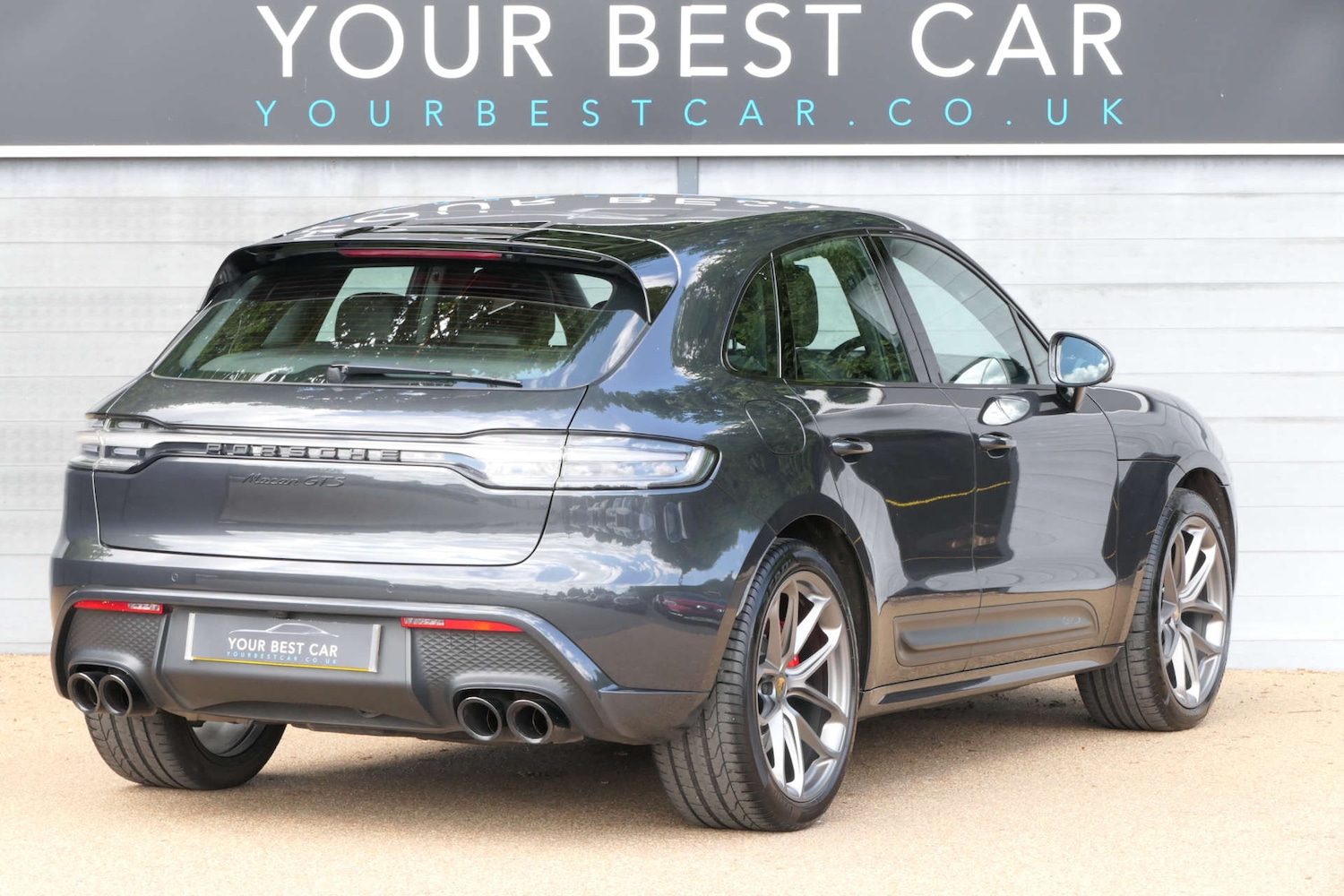 Used Porsche Macan 2022 for sale - 76611727: Photo 13