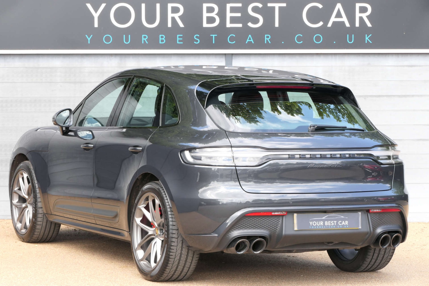 Used Porsche Macan 2022 for sale - 76611727: Photo 15